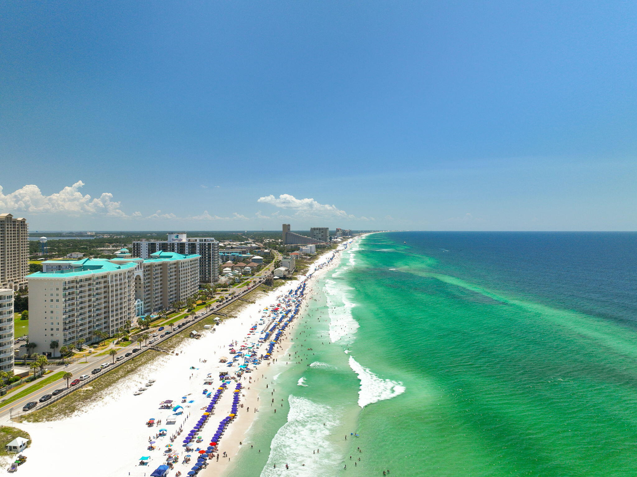 MAJESTIC SUN - Residential