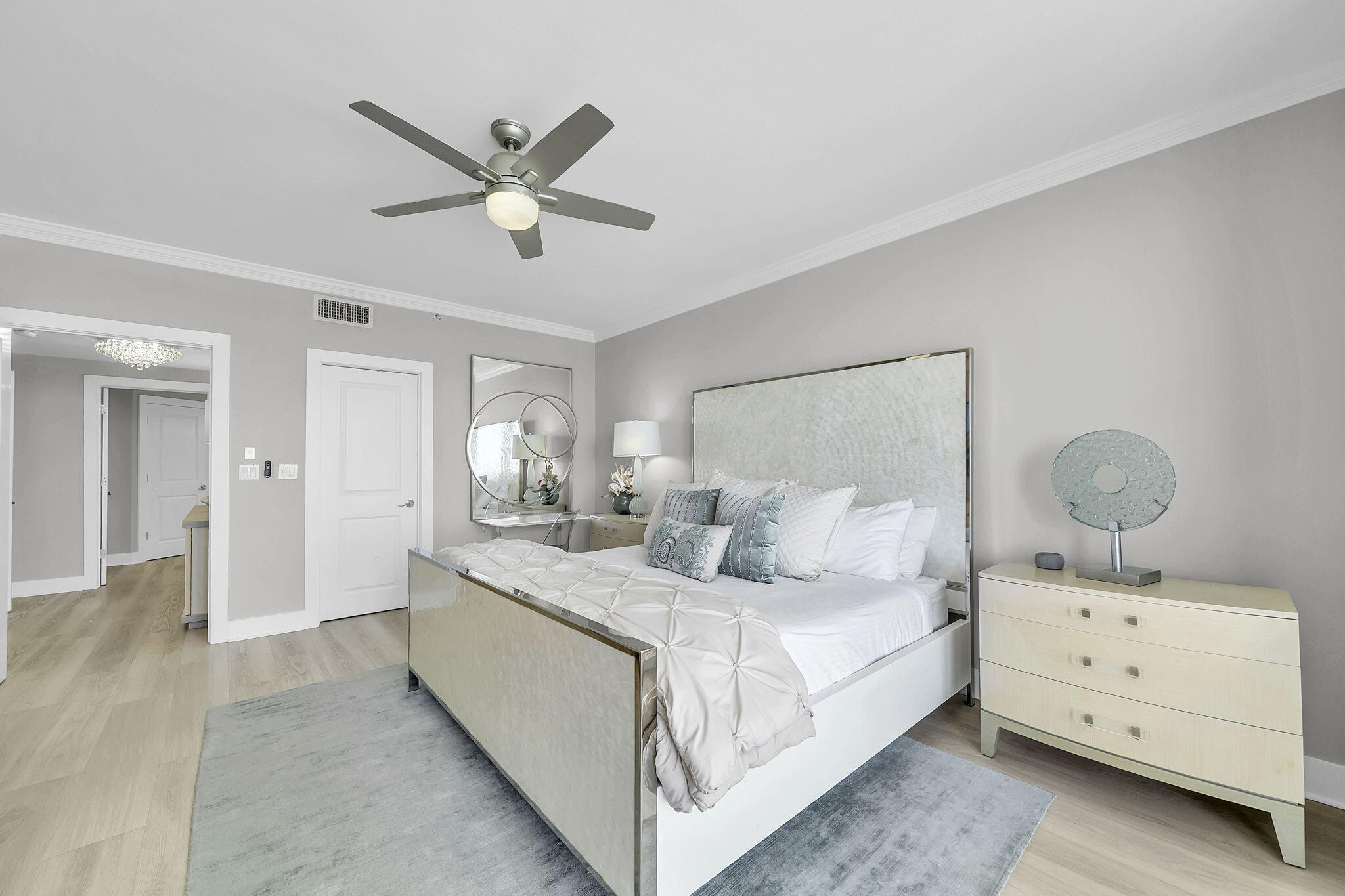 MAJESTIC SUN - Residential