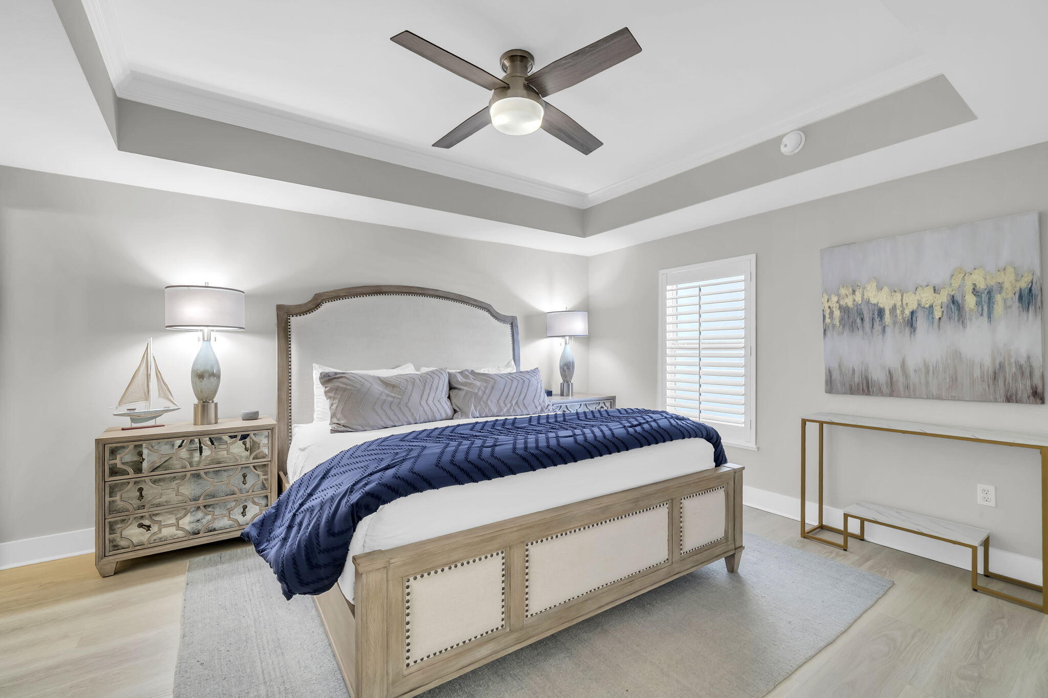 MAJESTIC SUN - Residential