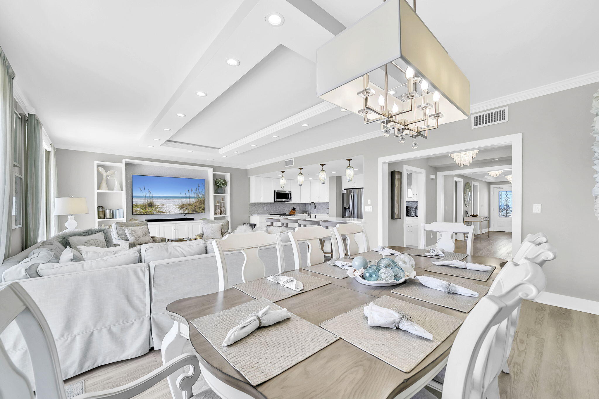 MAJESTIC SUN - Residential