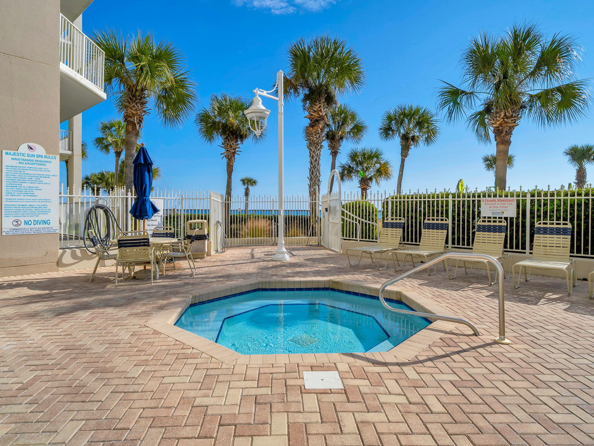 MAJESTIC SUN - Residential