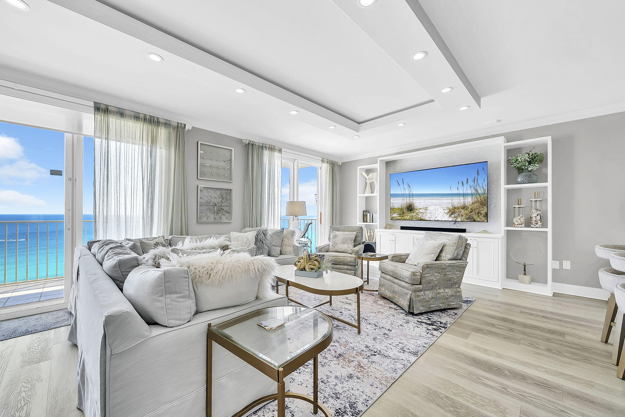 MAJESTIC SUN - Residential