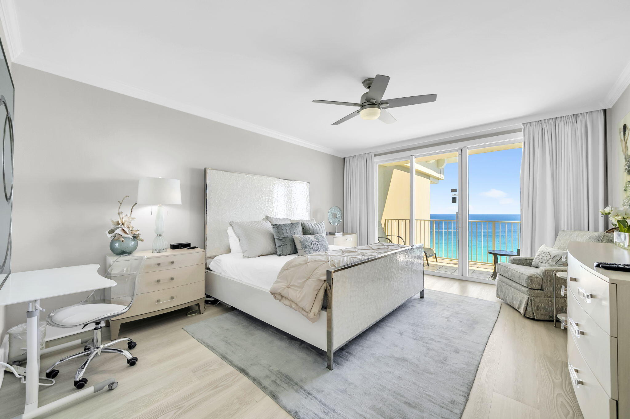 MAJESTIC SUN - Residential