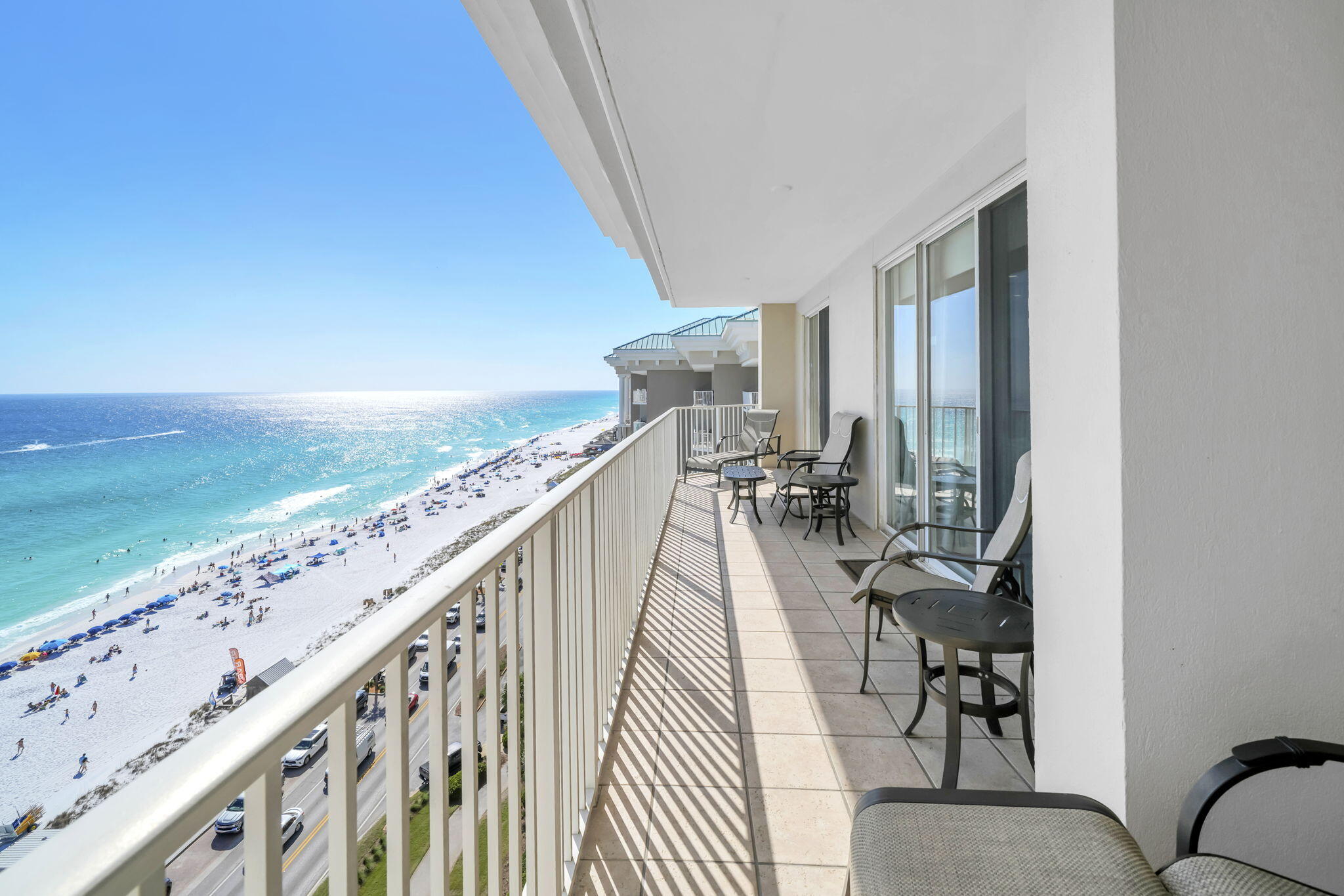 MAJESTIC SUN - Residential