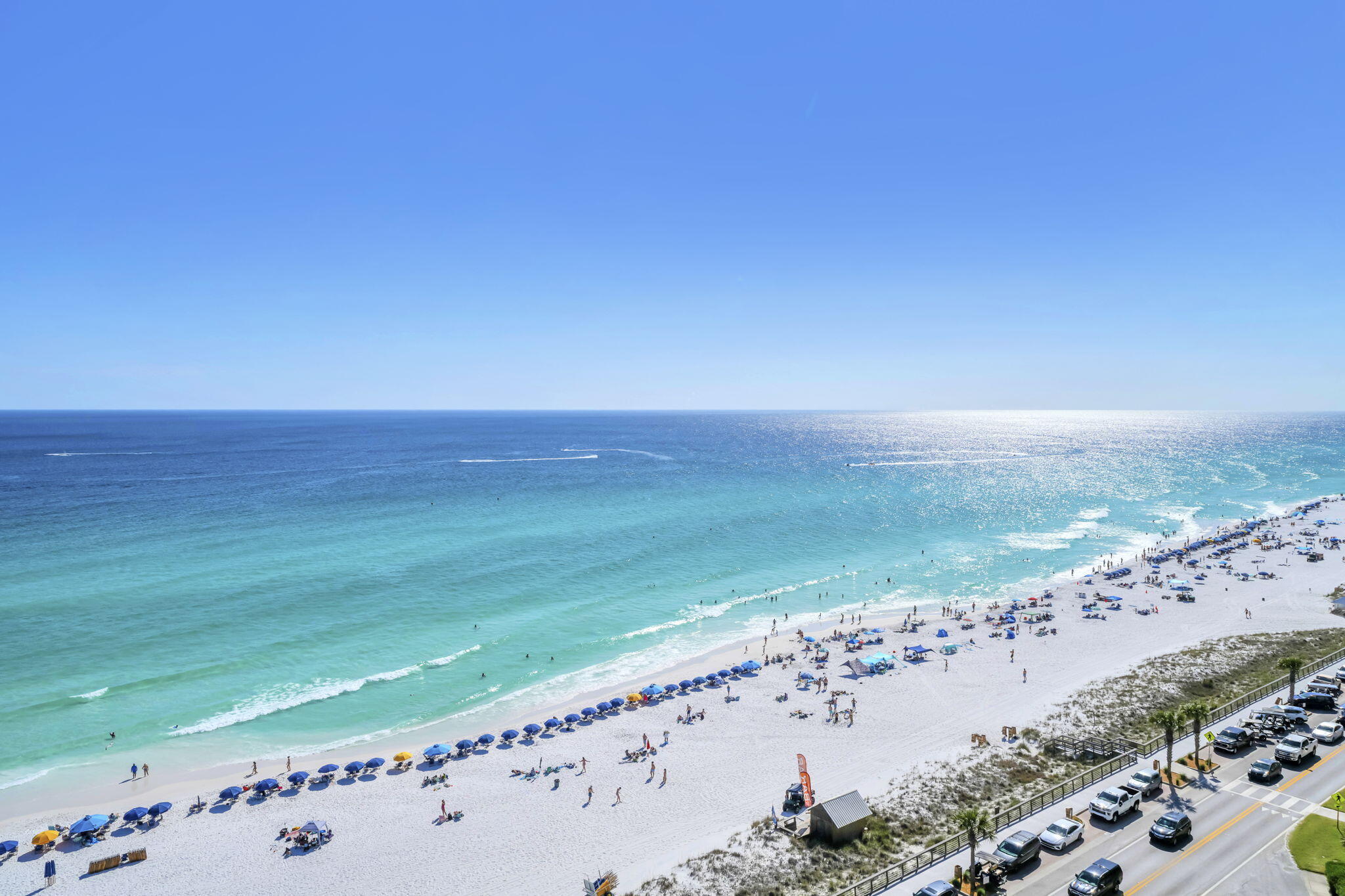 MAJESTIC SUN - Residential