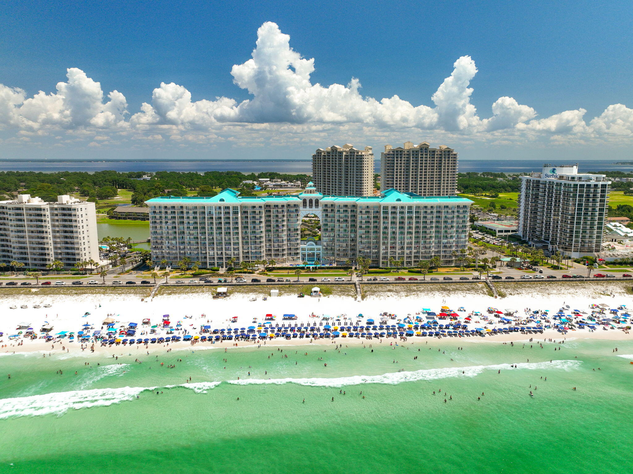 MAJESTIC SUN - Residential