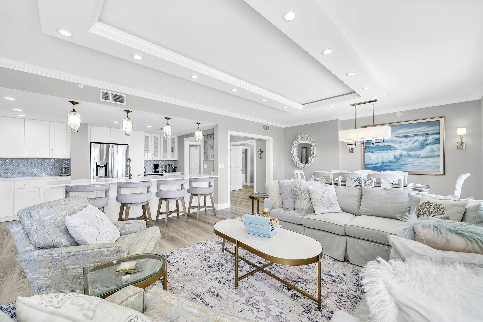 MAJESTIC SUN - Residential