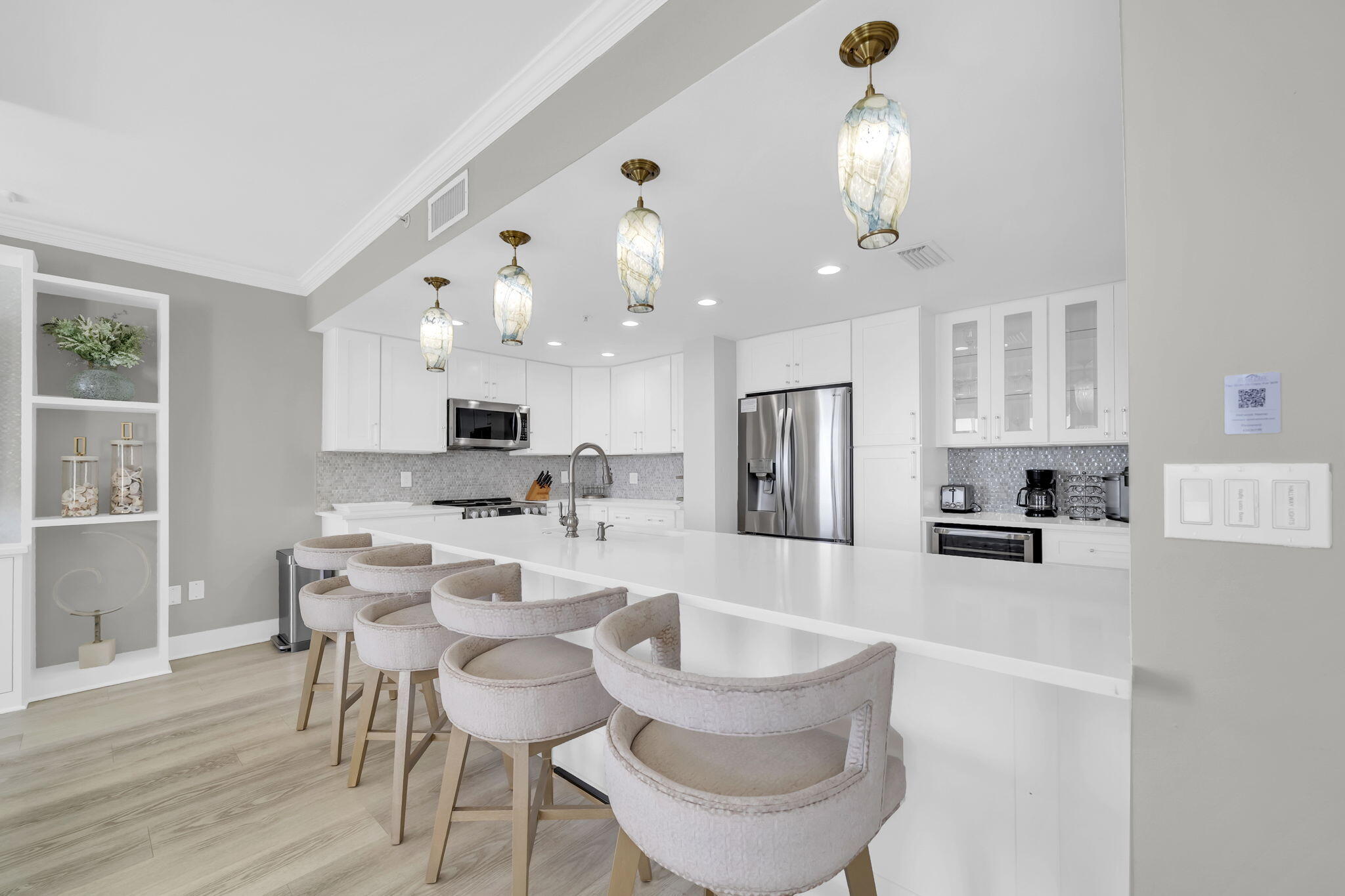 MAJESTIC SUN - Residential