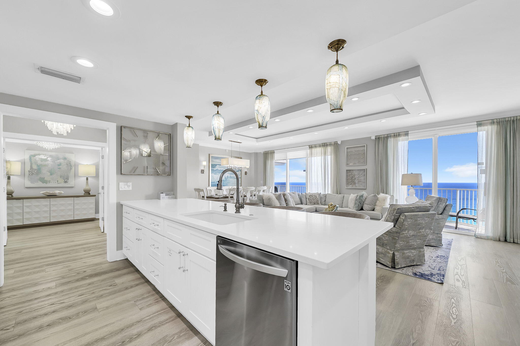 MAJESTIC SUN - Residential