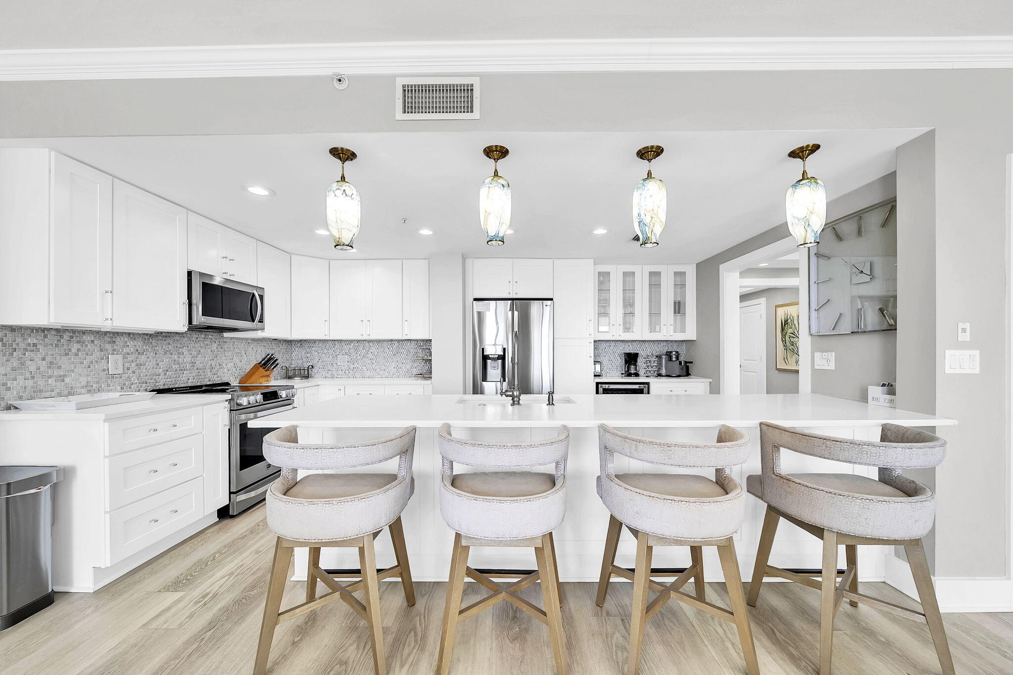 MAJESTIC SUN - Residential