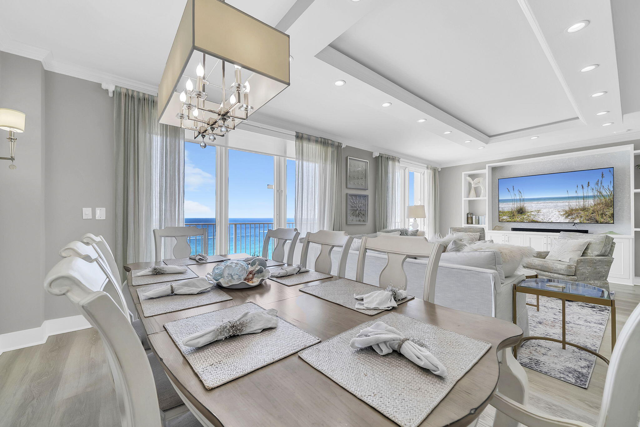 MAJESTIC SUN - Residential