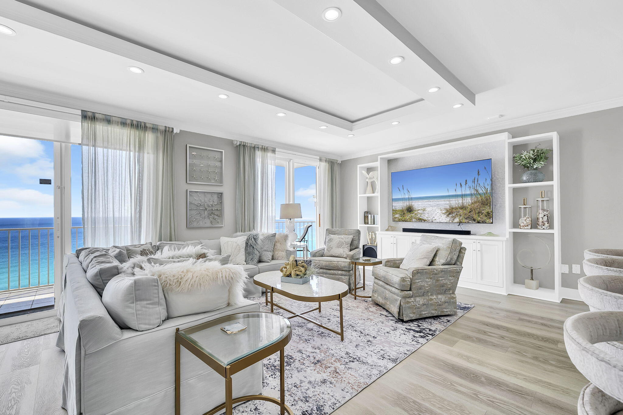 MAJESTIC SUN - Residential