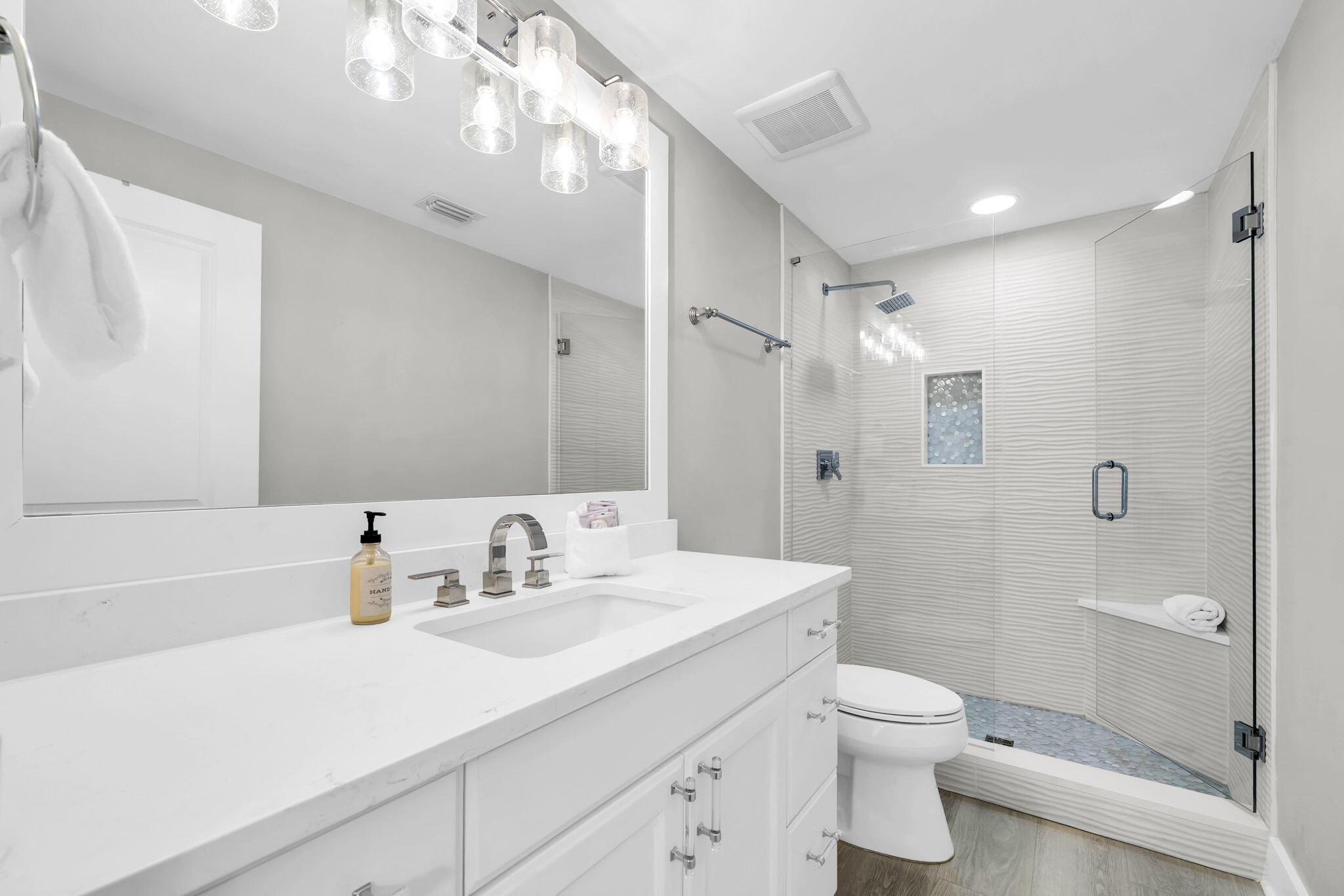 MAJESTIC SUN - Residential