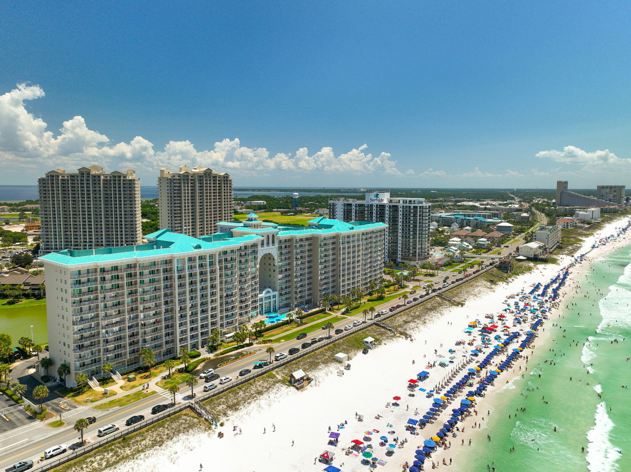 MAJESTIC SUN - Residential