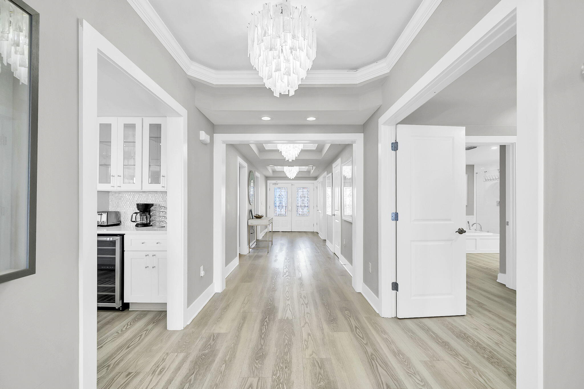 MAJESTIC SUN - Residential