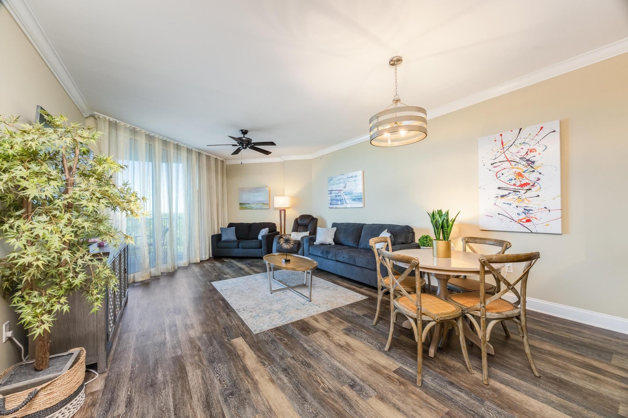 4207 Indian Bayou Trail 2508