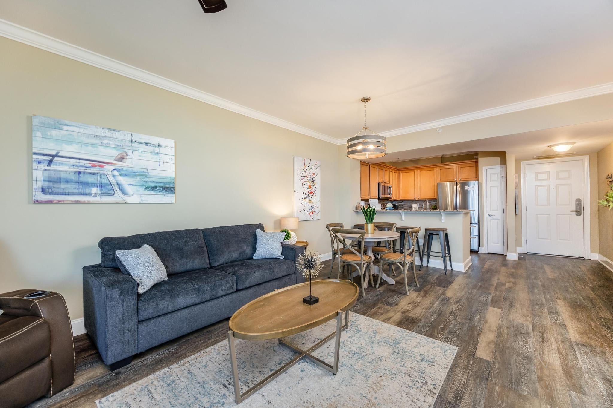 4207 Indian Bayou Trail 2508