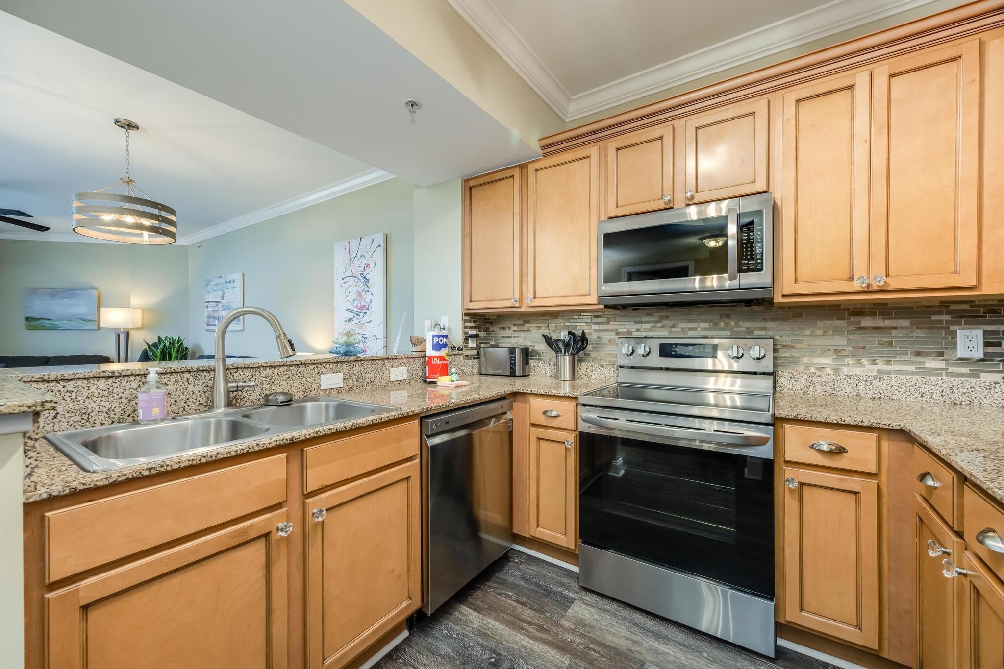 4207 Indian Bayou Trail 2508