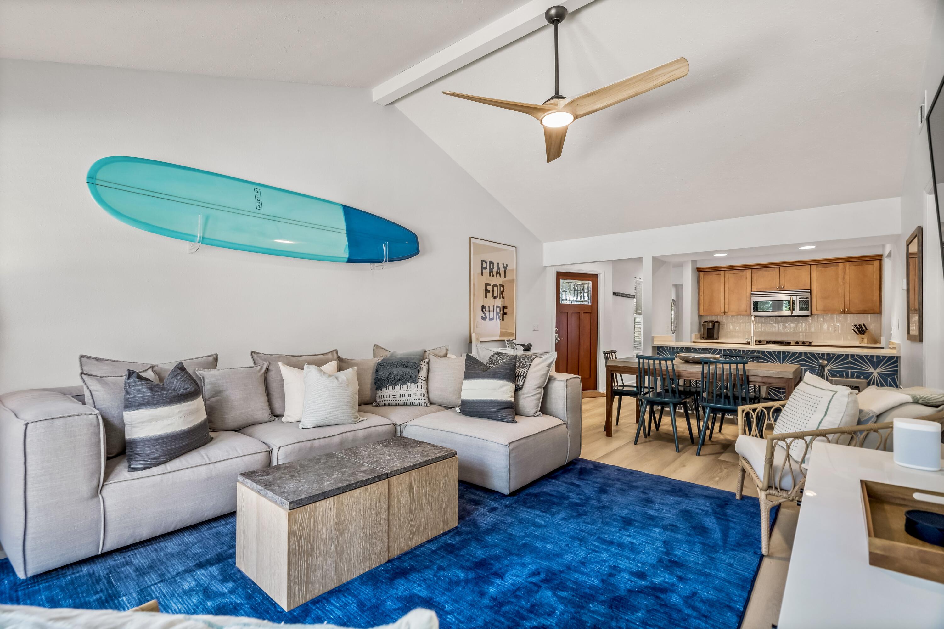 SEAGROVE SHORES 4TH ADD - Residential