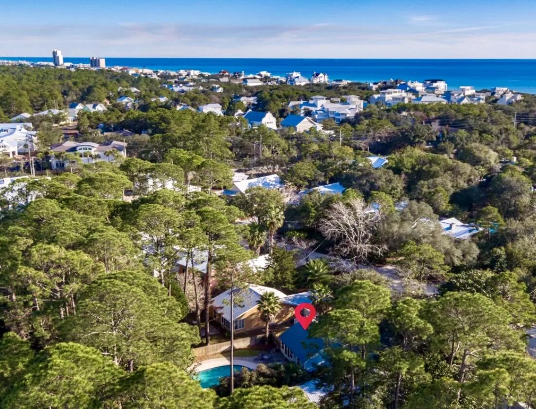 SEAGROVE SHORES 4TH ADD - Residential