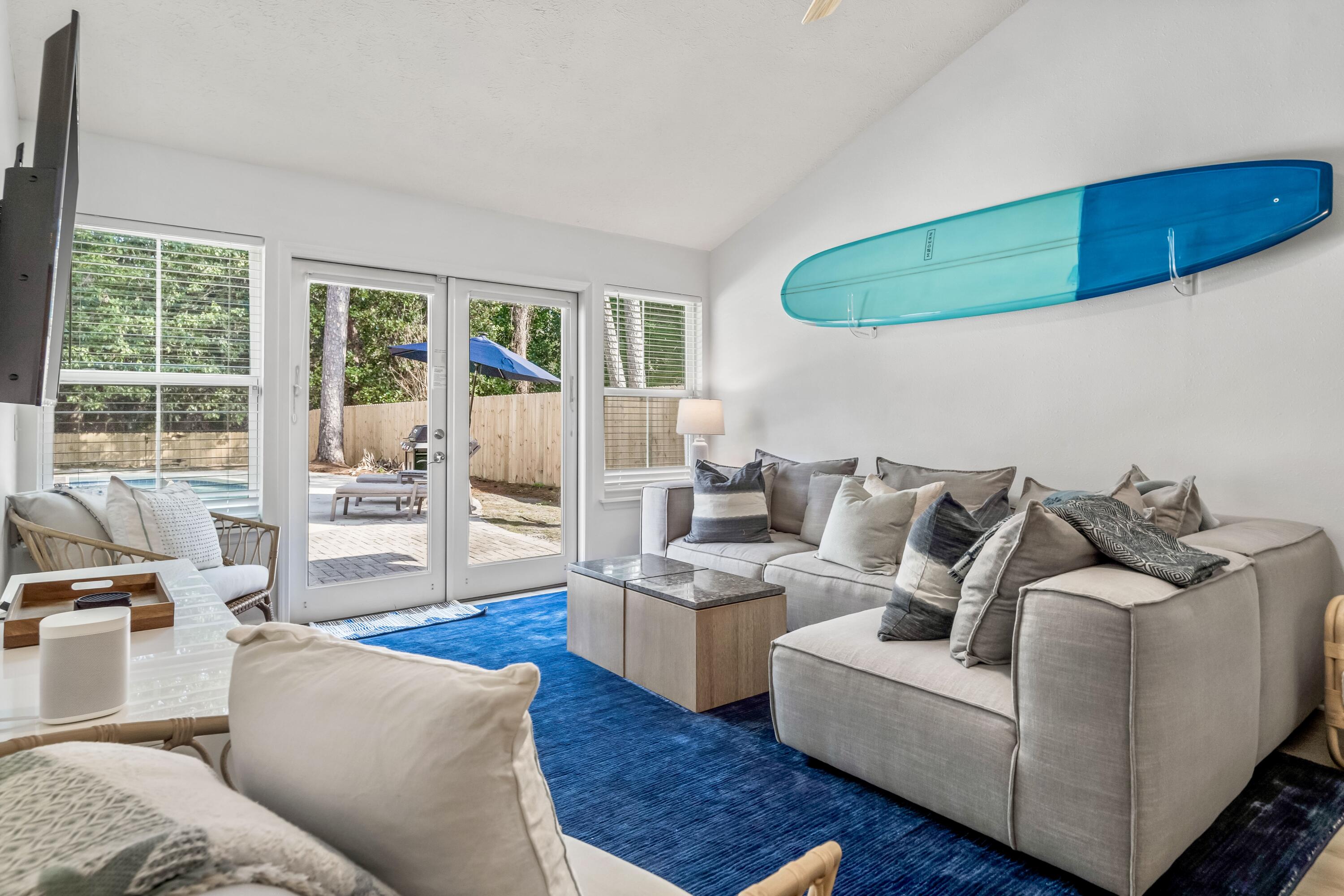 SEAGROVE SHORES 4TH ADD - Residential