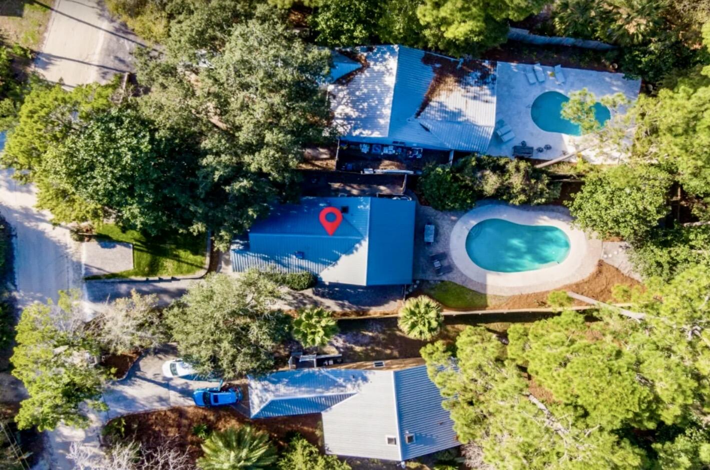 SEAGROVE SHORES 4TH ADD - Residential