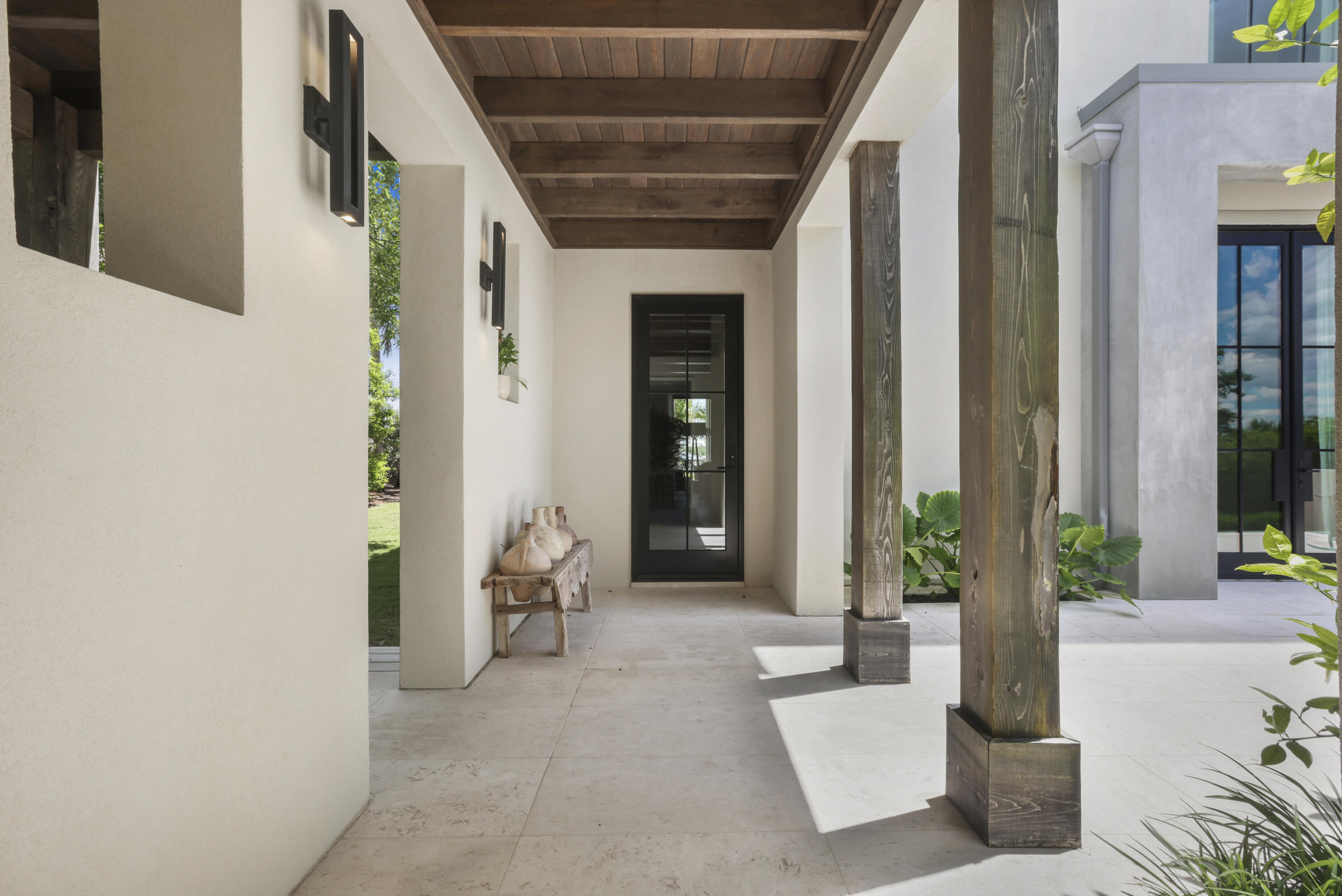 Ono Island - Residential