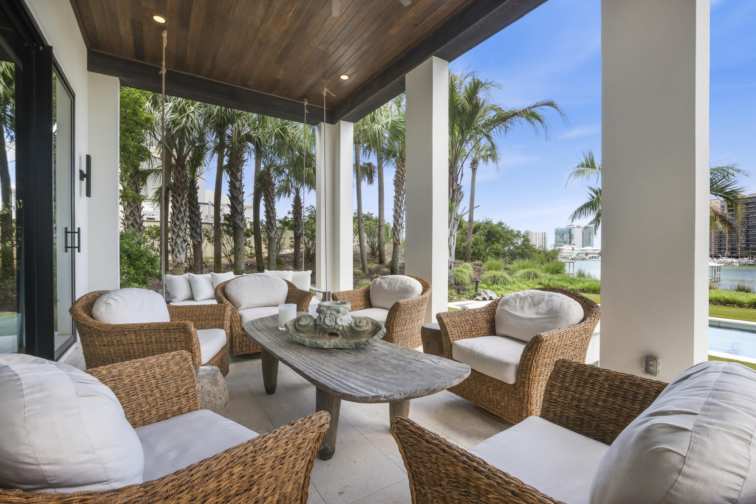Ono Island - Residential