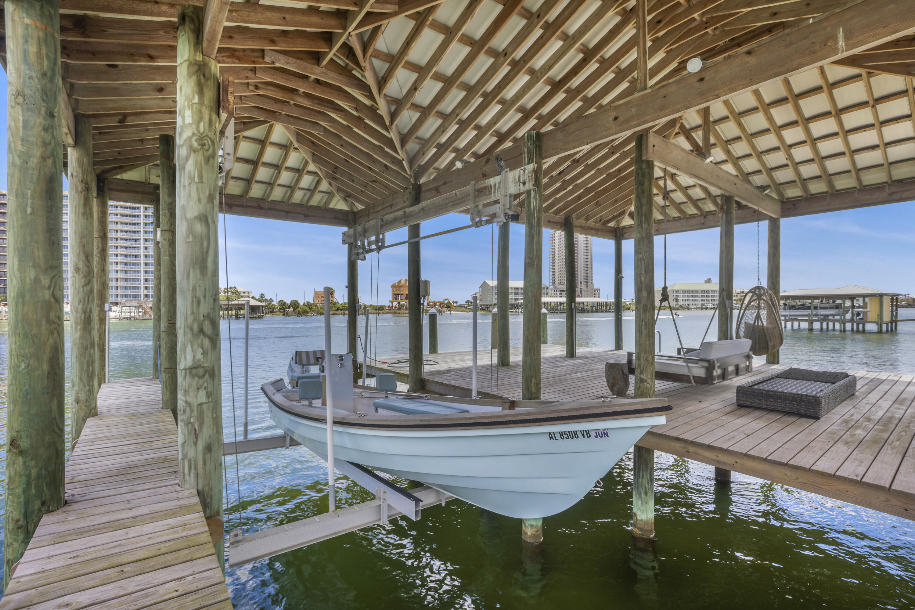 Ono Island - Residential