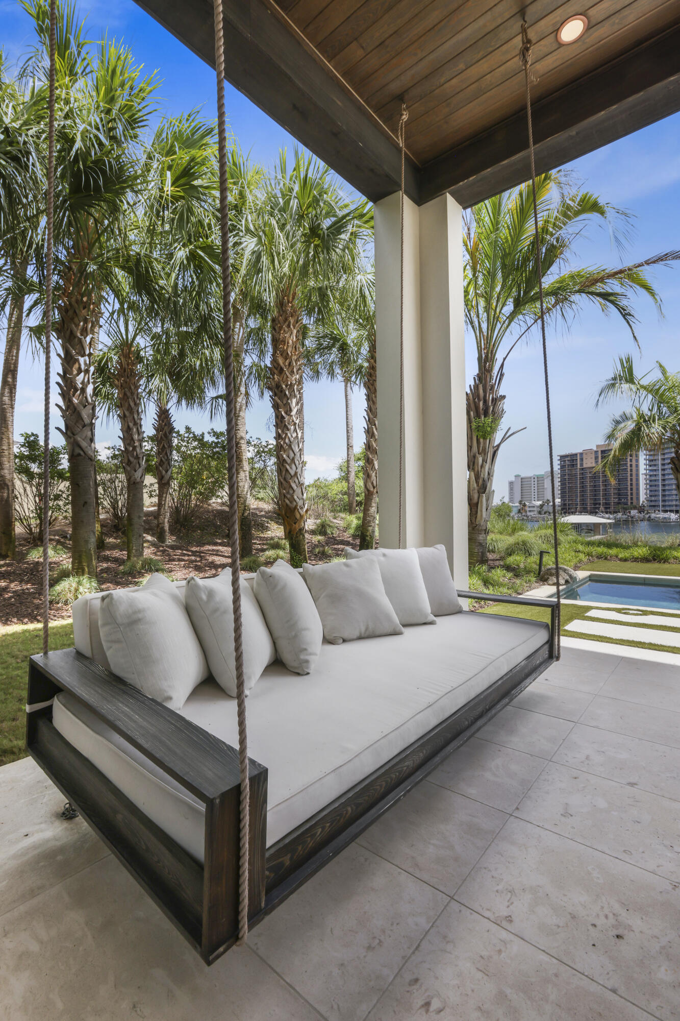Ono Island - Residential