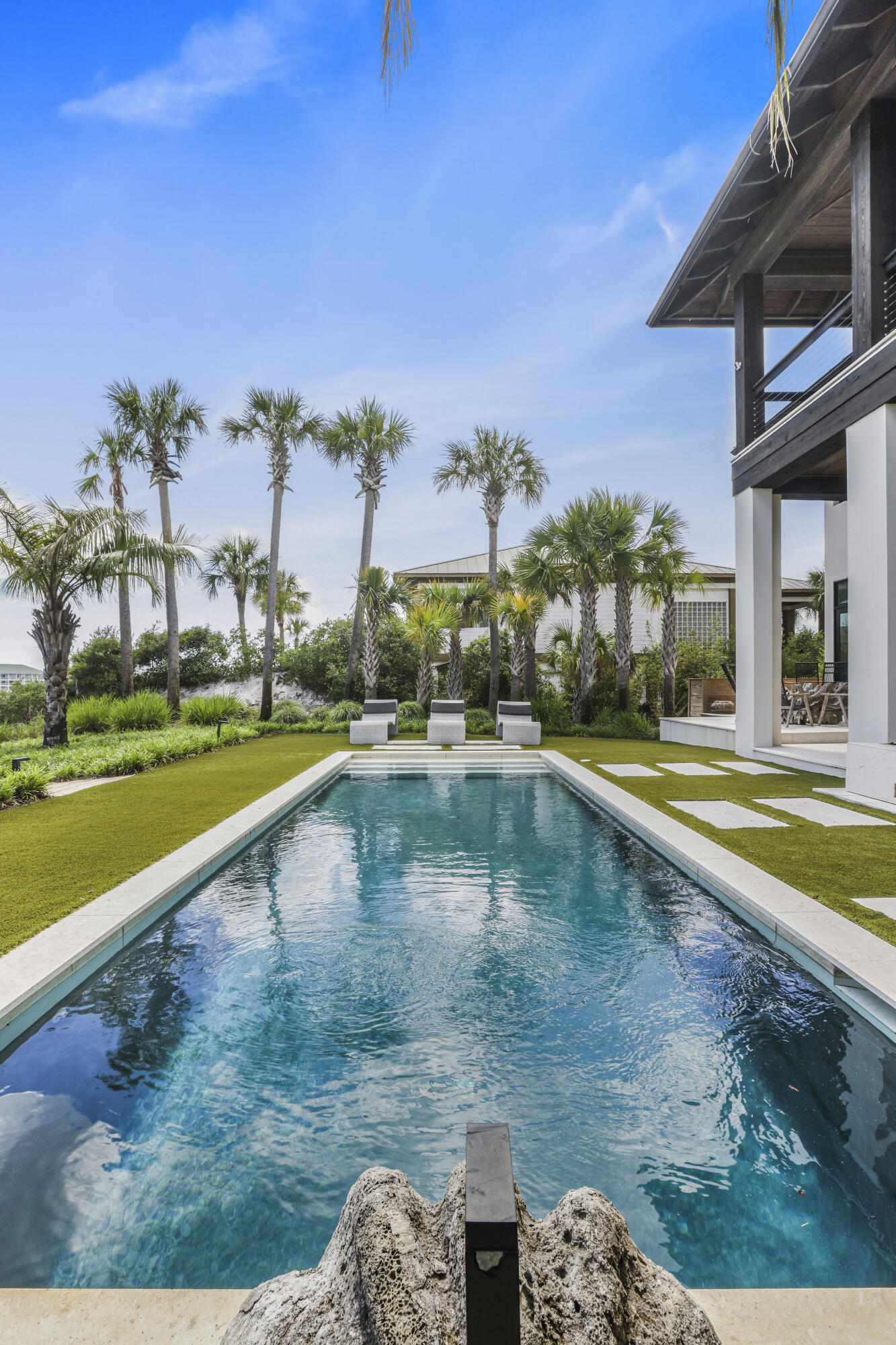 Ono Island - Residential