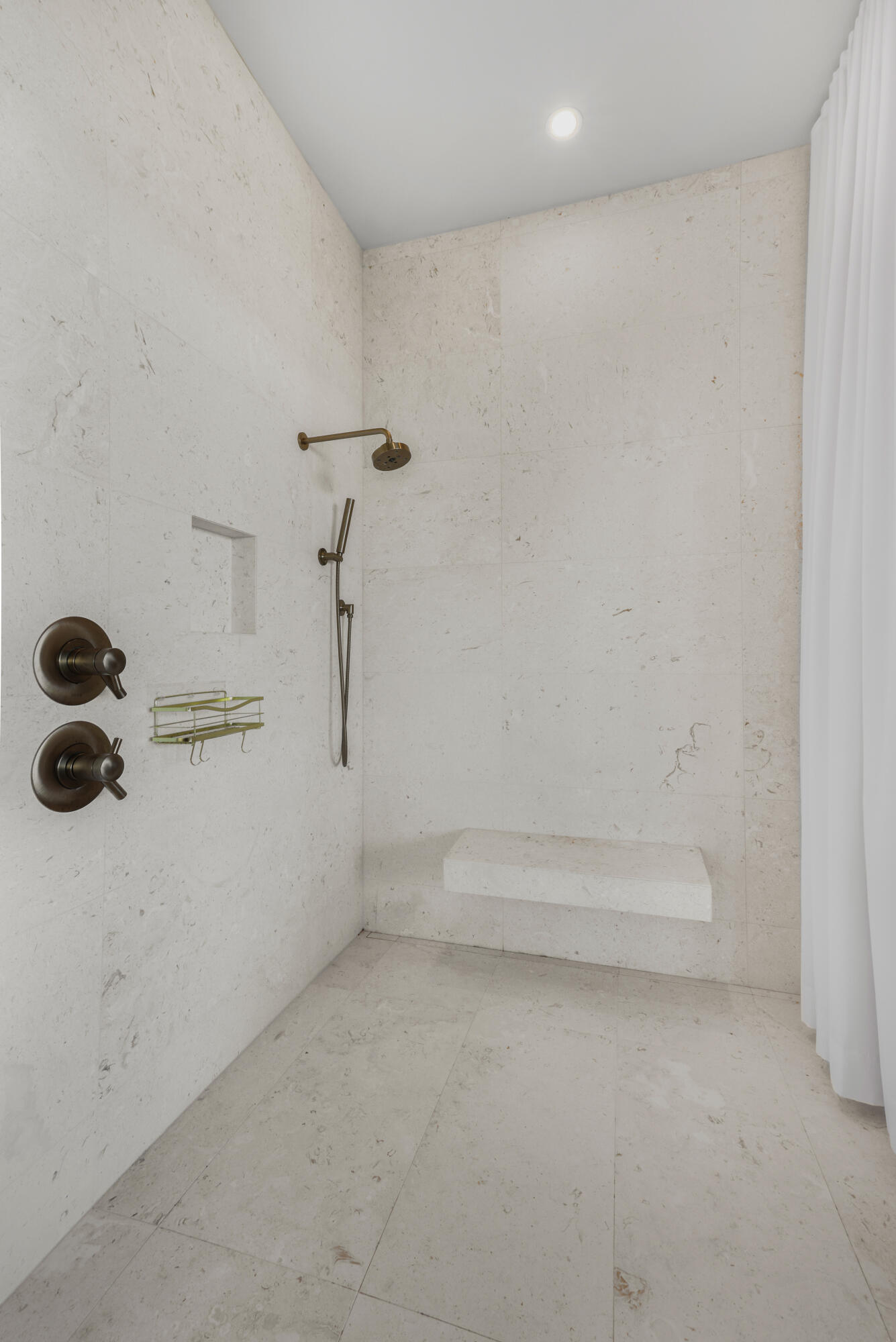 Ono Island - Residential