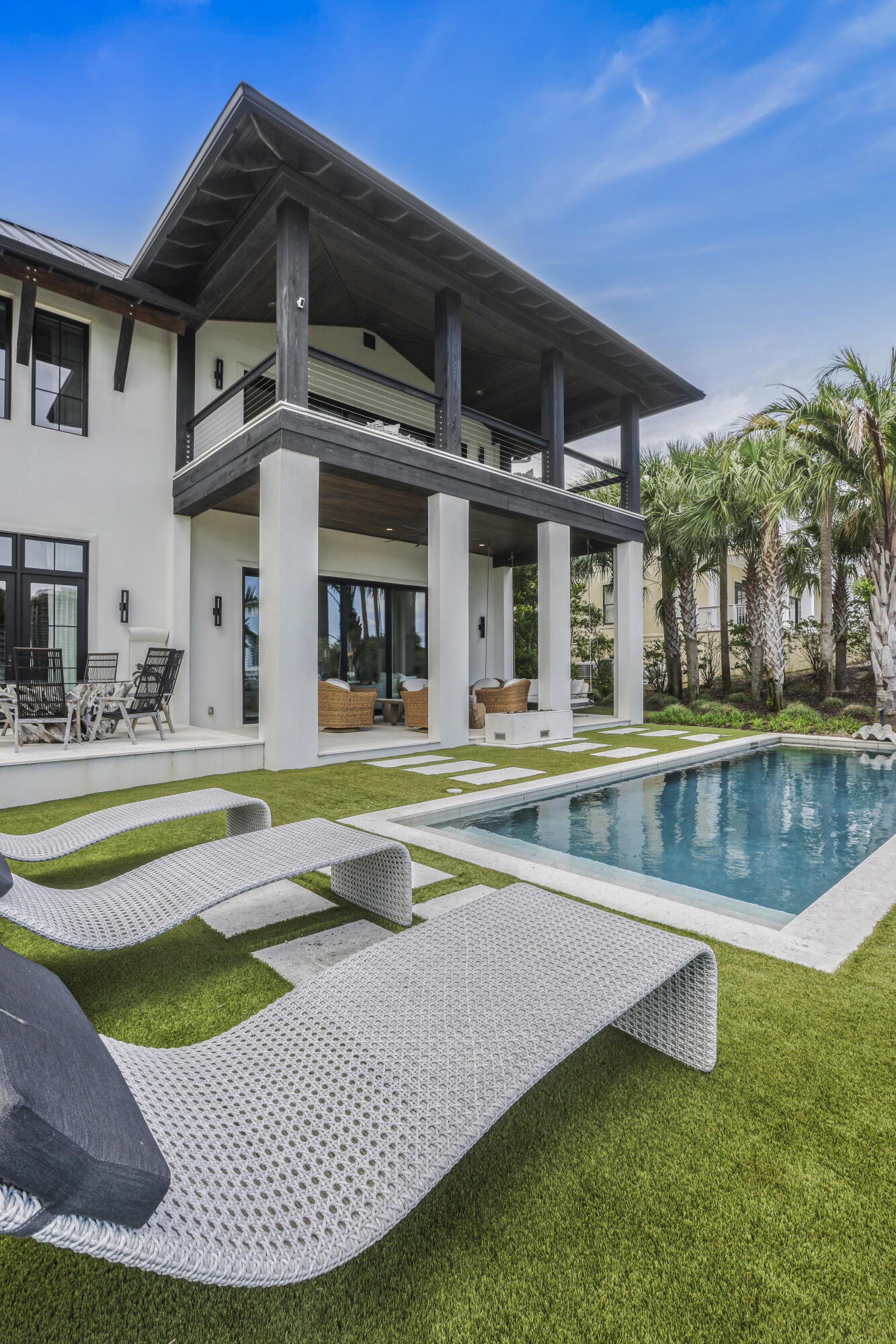 Ono Island - Residential