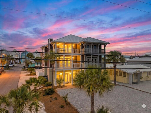 THE COTTAGES OF ALBACORE VILLAGE - Residential