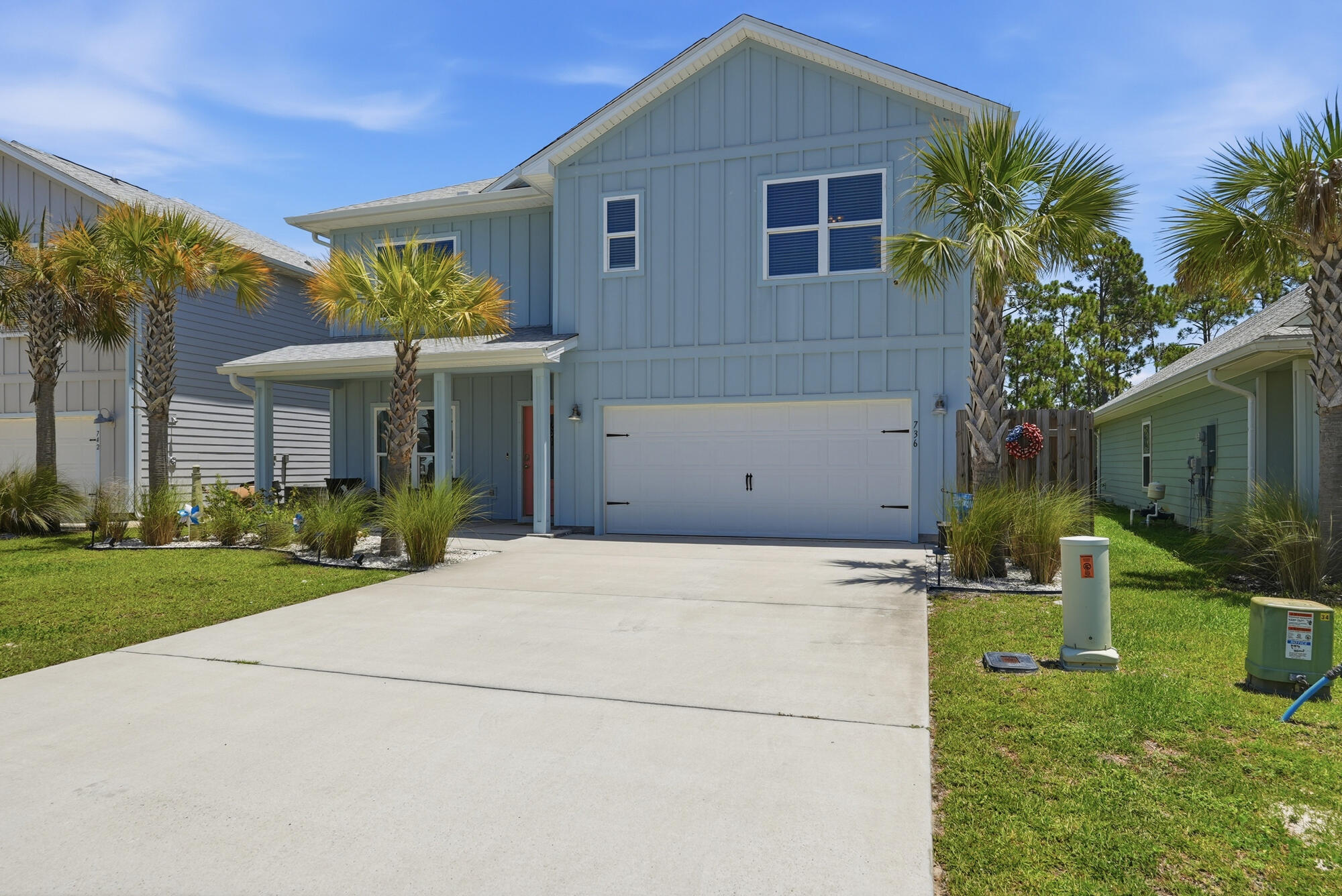736 Backwater Road