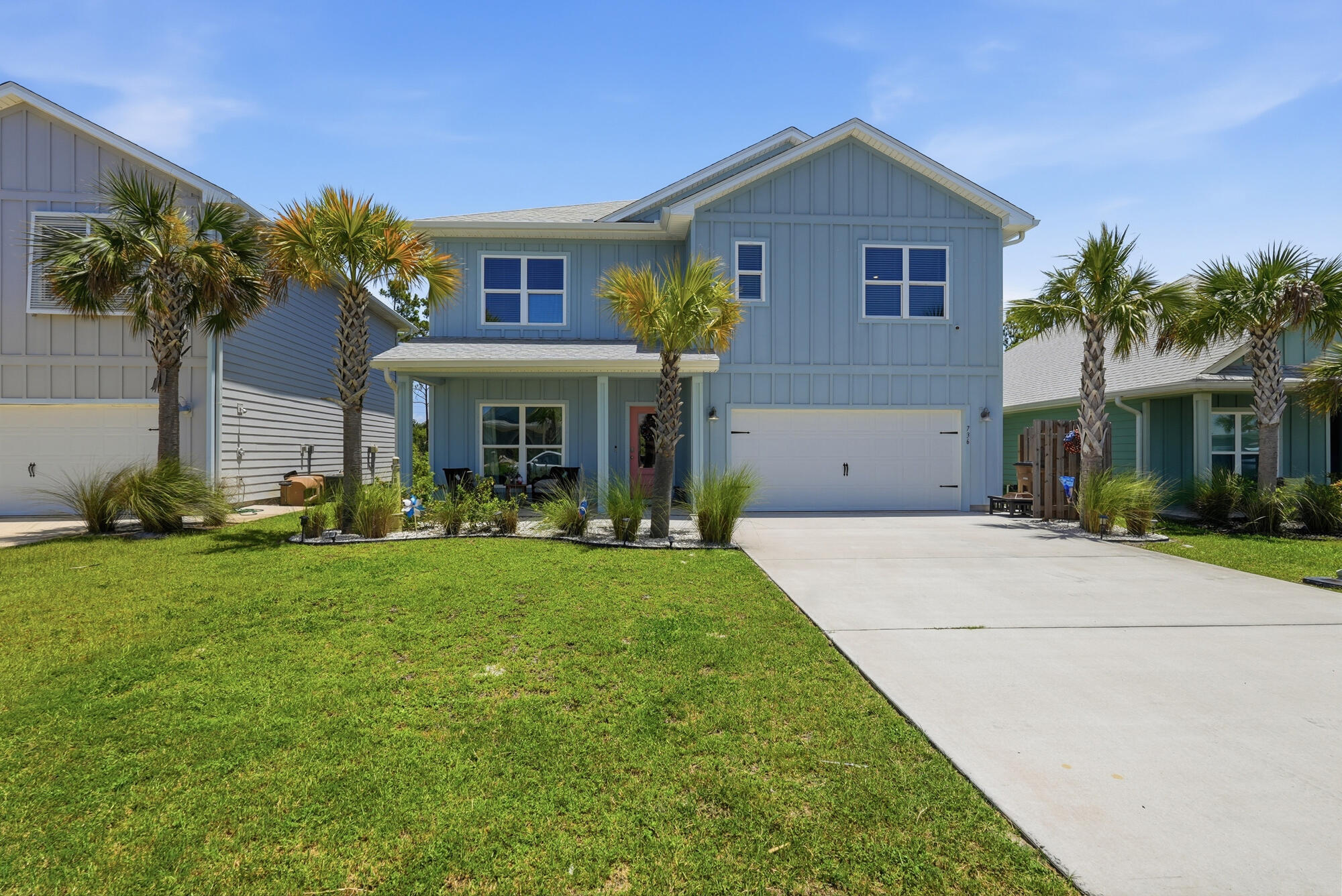 736 Backwater Road