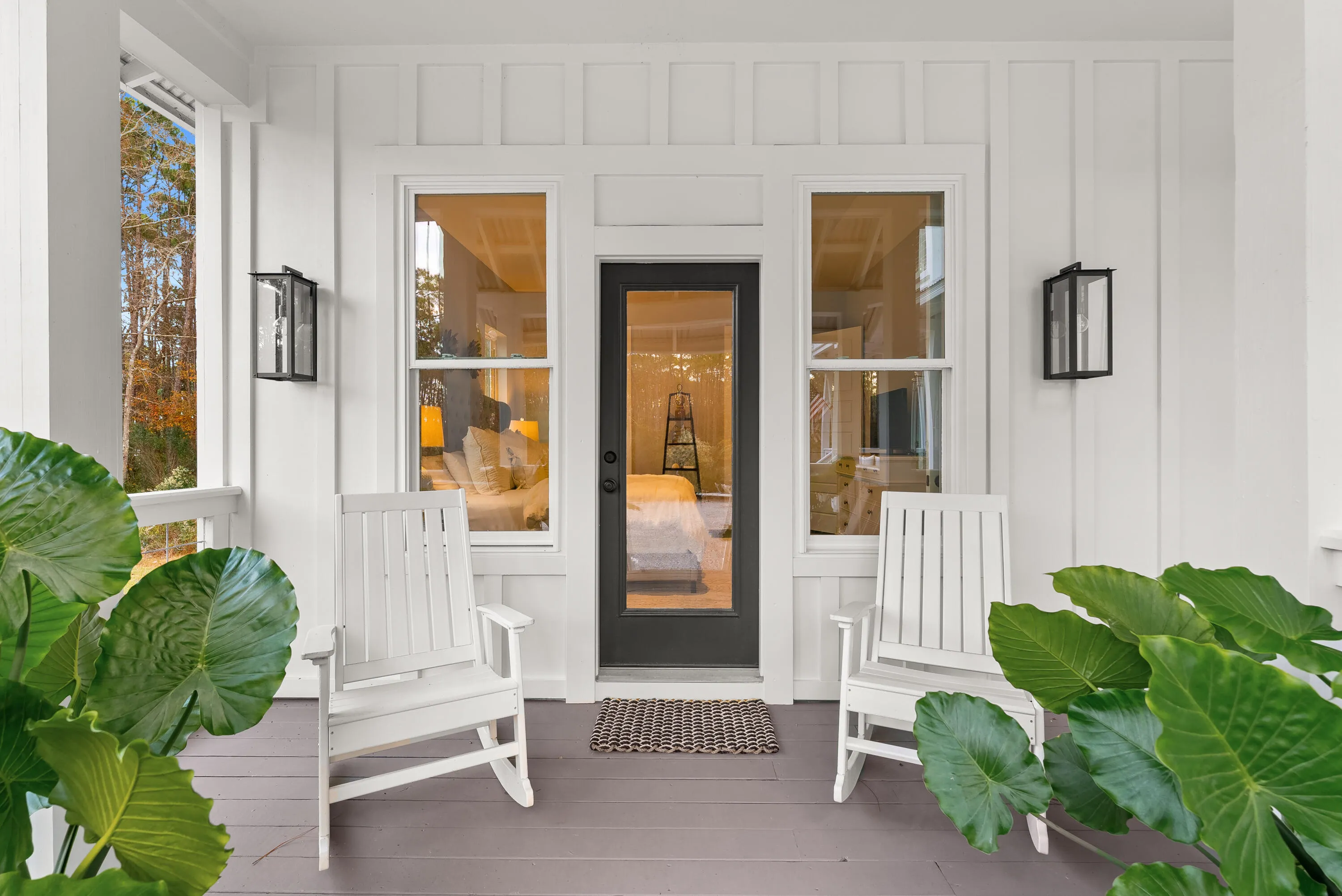 Tucked away on a quiet cul-de-sac, this beautiful coastal home offers – image 18
