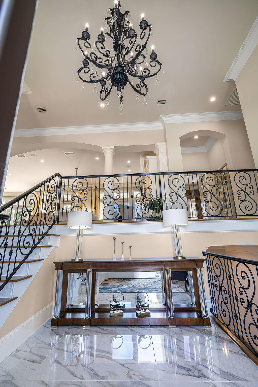 BURNT PINE - Residential