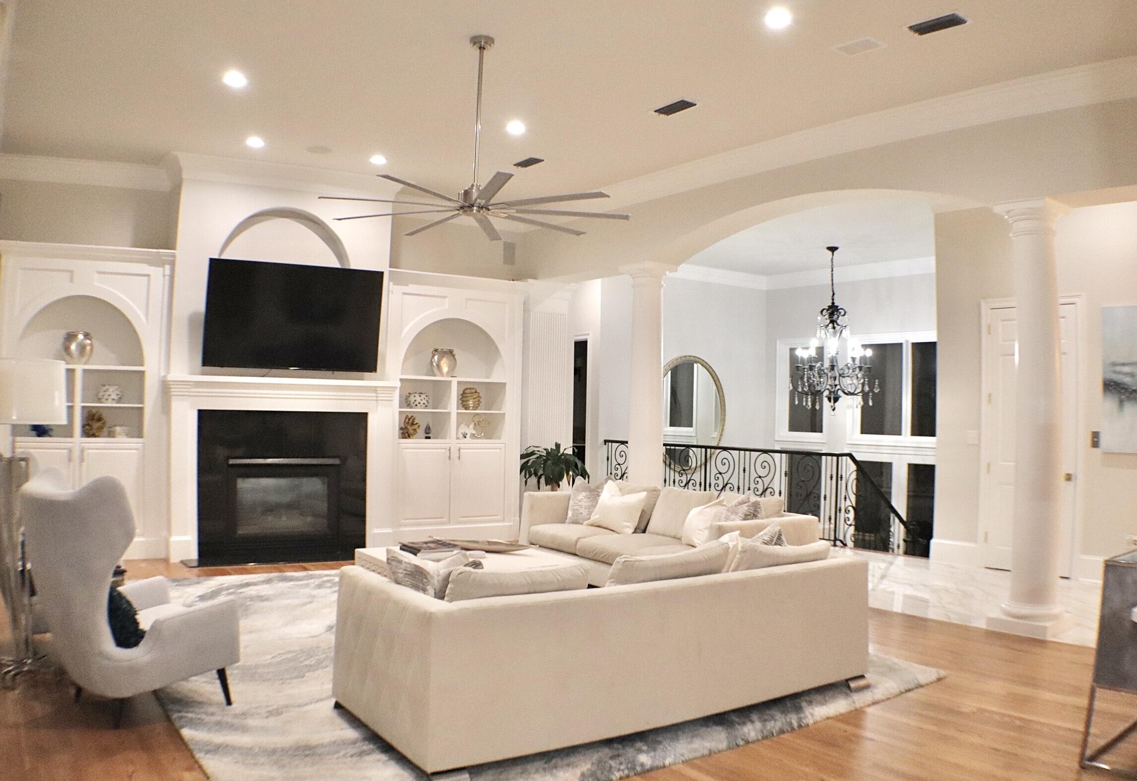 BURNT PINE - Residential