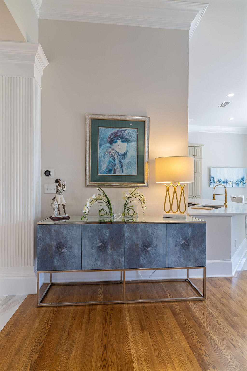 BURNT PINE - Residential