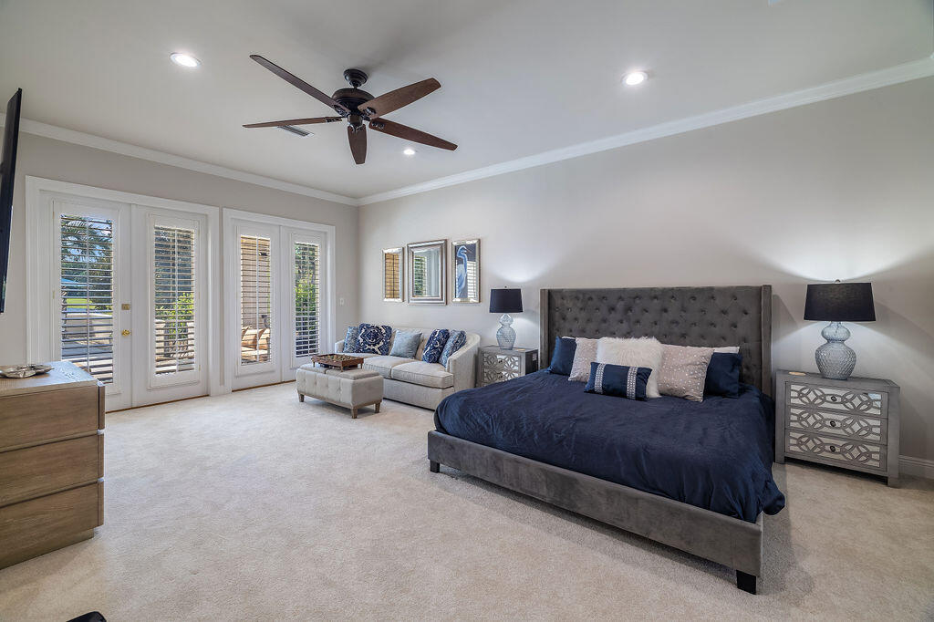 BURNT PINE - Residential