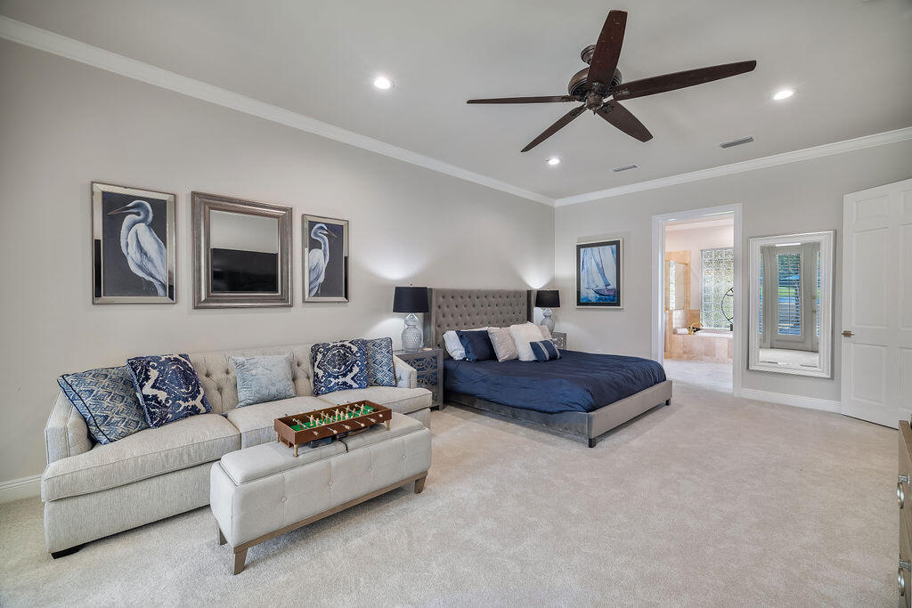 BURNT PINE - Residential