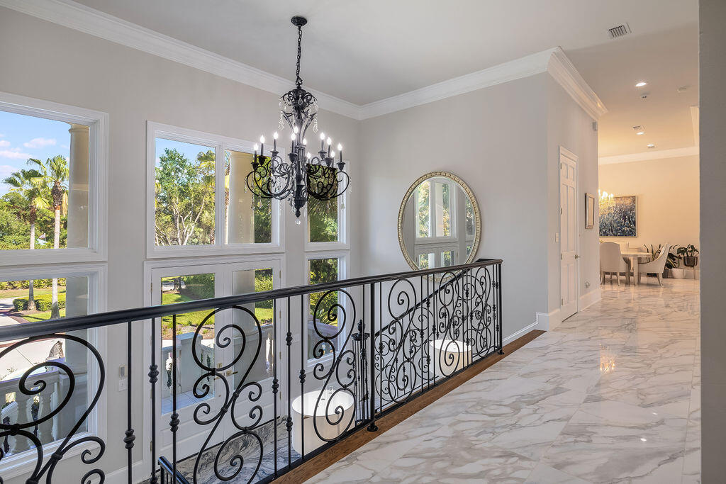 BURNT PINE - Residential