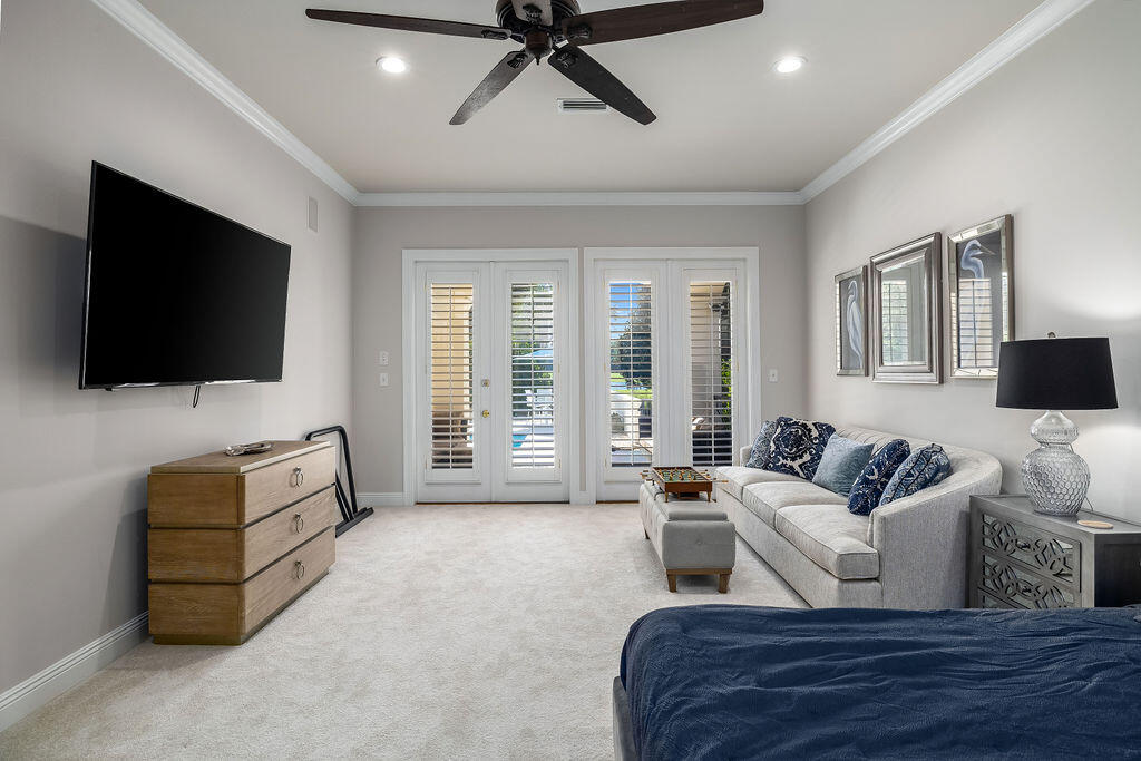 BURNT PINE - Residential