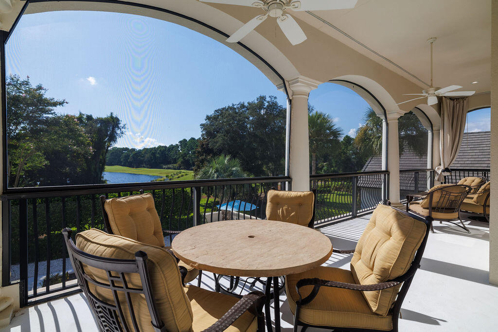 BURNT PINE - Residential