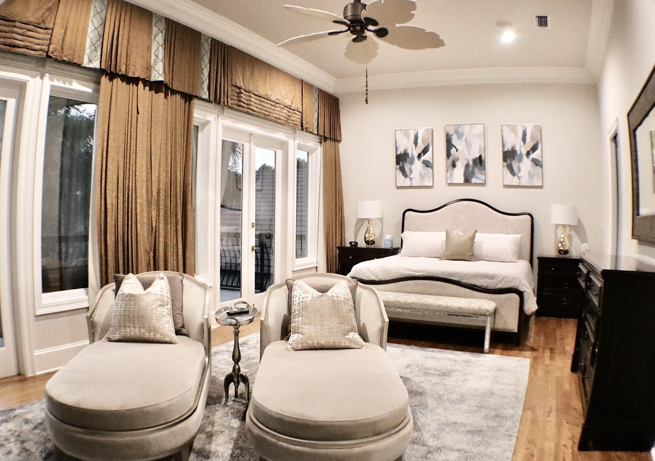 BURNT PINE - Residential