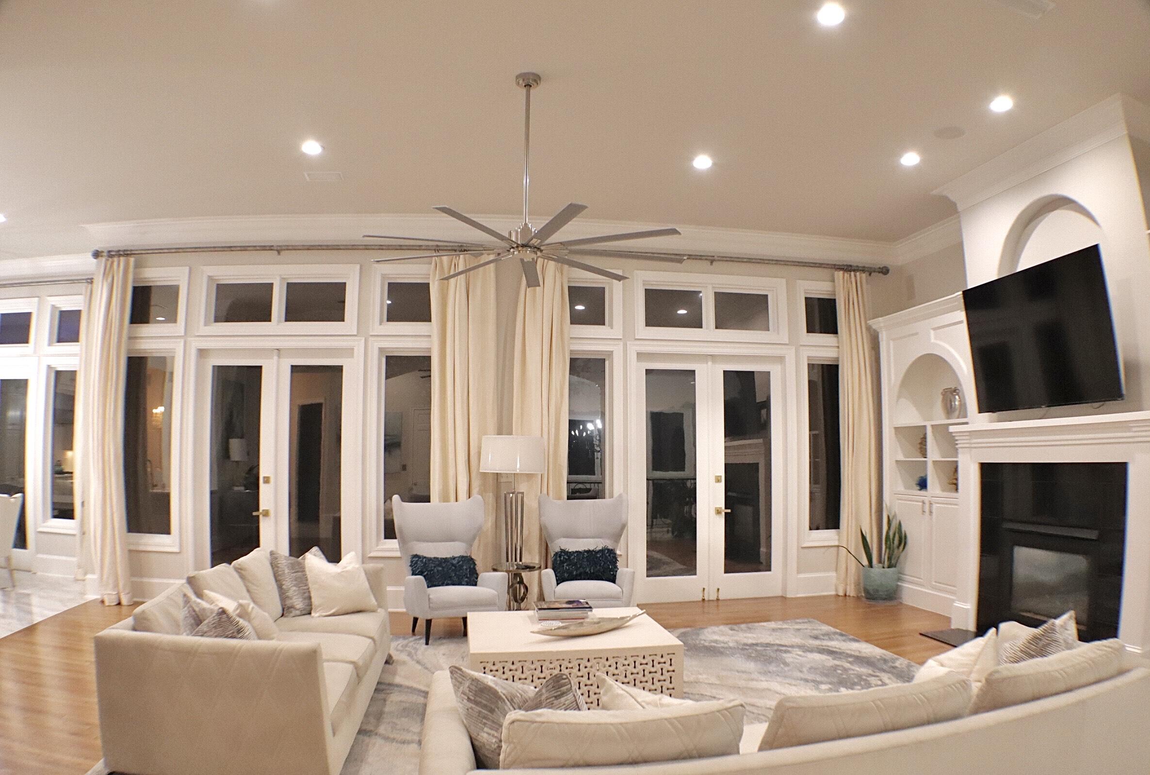 BURNT PINE - Residential