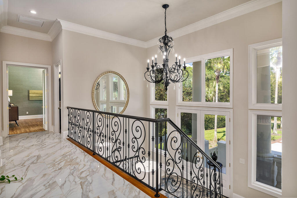 BURNT PINE - Residential