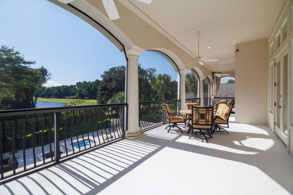 BURNT PINE - Residential