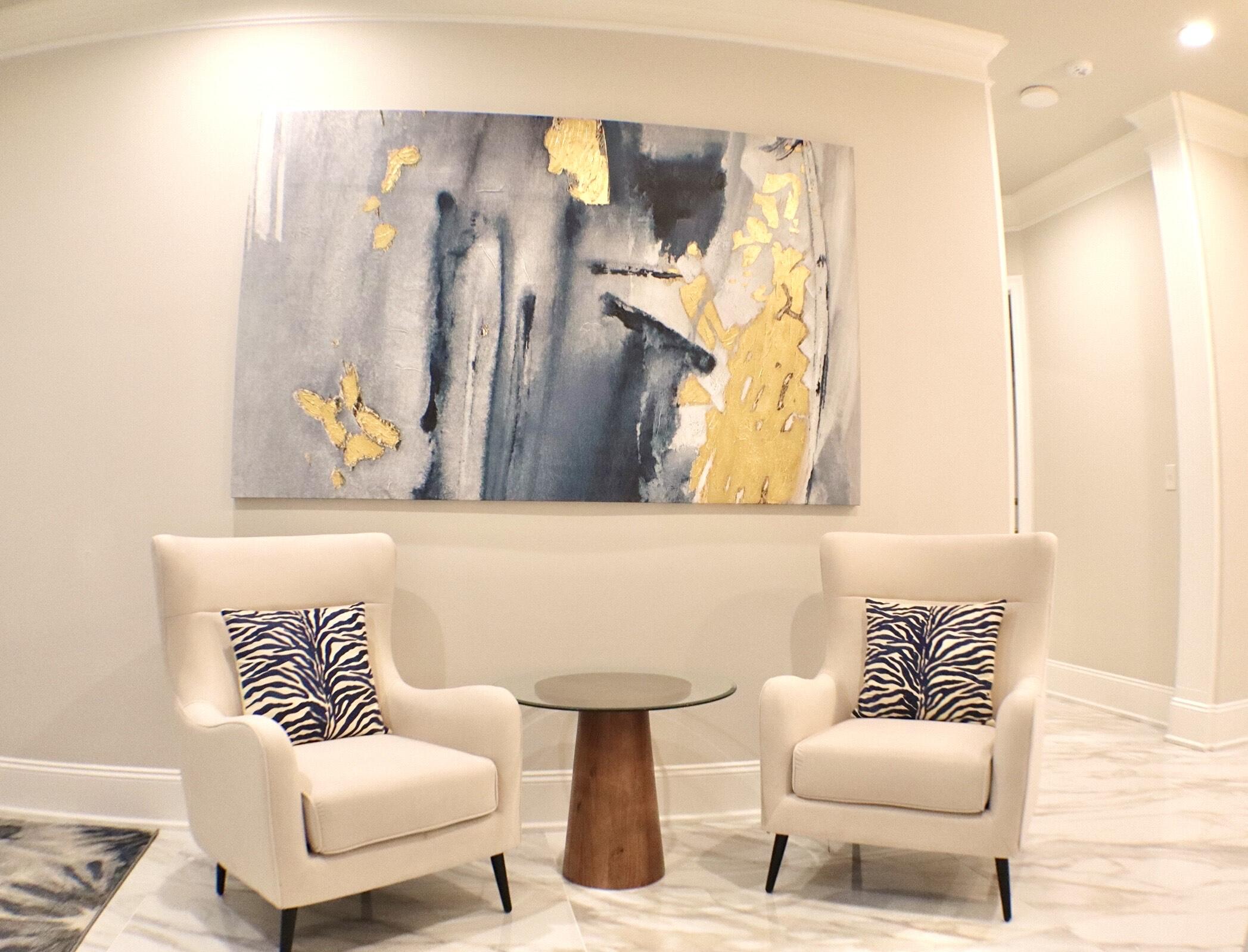 BURNT PINE - Residential